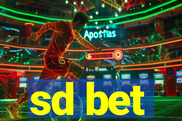 sd bet